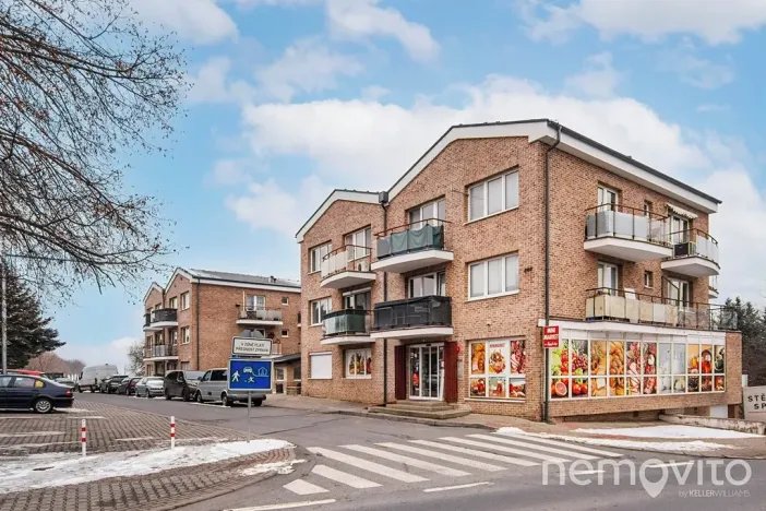 Pronájem bytu 2+kk, Dolní Břežany, Ke Kapličce, 53 m2