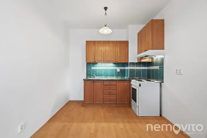 Pronájem bytu 2+kk, Dolní Břežany, Ke Kapličce, 53 m2