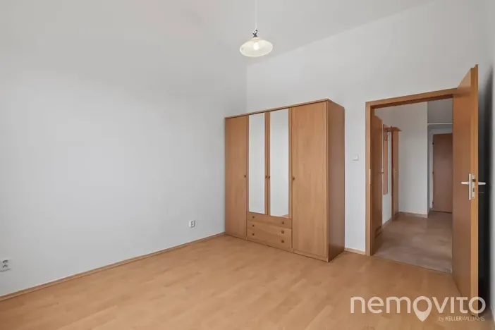 Pronájem bytu 2+kk, Dolní Břežany, Ke Kapličce, 53 m2