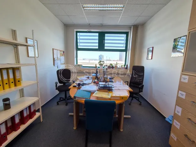 Pronájem kanceláře, Brno - Štýřice, Vídeňská, 173 m2