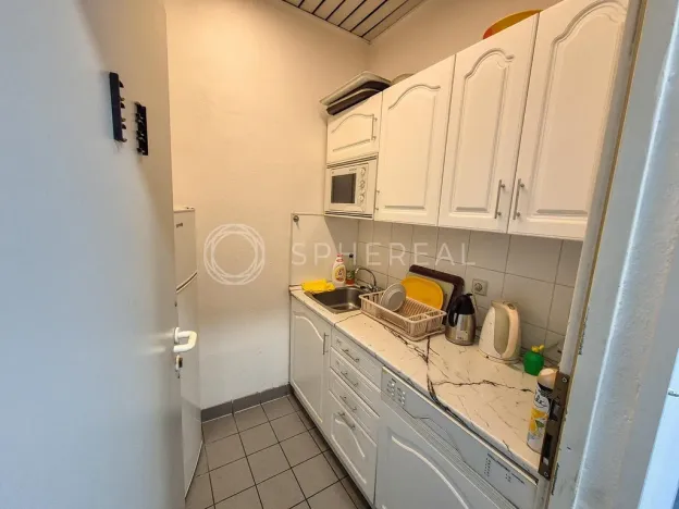 Pronájem kanceláře, Brno - Štýřice, Vídeňská, 173 m2