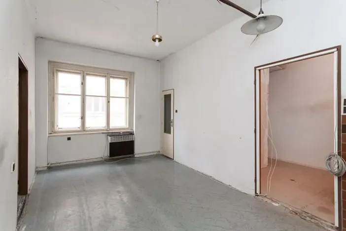 Prodej bytu 2+kk, Praha - Libeň, Bednářská, 56 m2