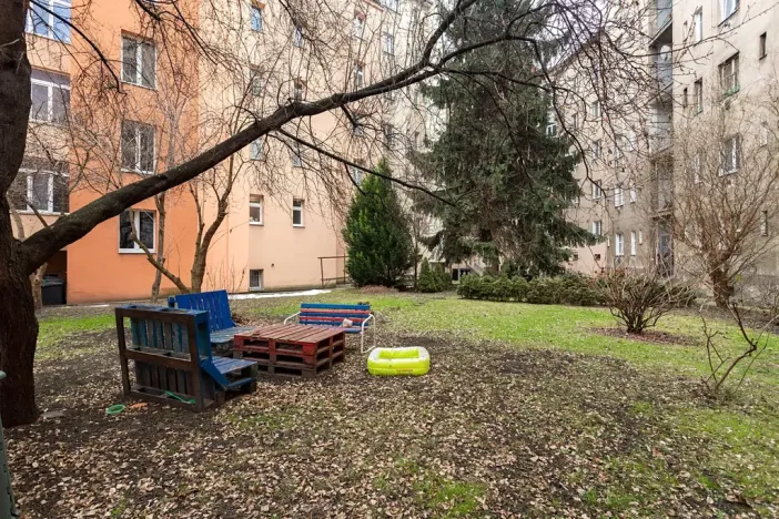 Prodej bytu 2+kk, Praha - Libeň, Bednářská, 56 m2