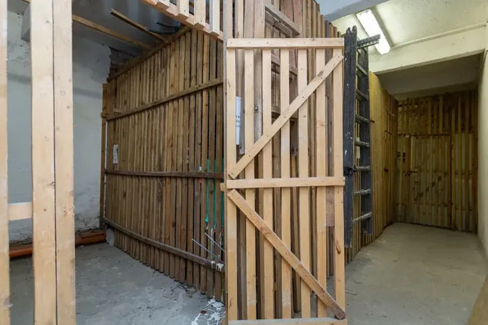 Prodej bytu 2+kk, Praha - Libeň, Bednářská, 56 m2