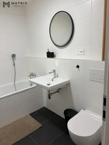 Pronájem bytu 2+kk, Pardubice, Nová Tesla, 55 m2