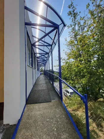 Pronájem kanceláře, Brno, Okružní, 24 m2