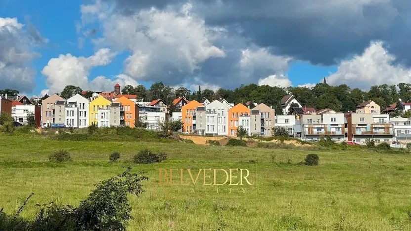 Prodej pozemku pro bydlení, Teplice, 609 m2