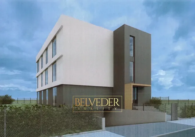 Prodej pozemku pro bydlení, Teplice, 609 m2