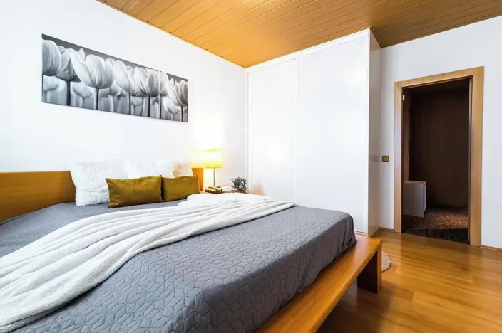 Prodej bytu 3+1, Kladno, M. Švabinského, 77 m2