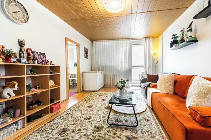 Prodej bytu 3+1, Kladno, M. Švabinského, 77 m2