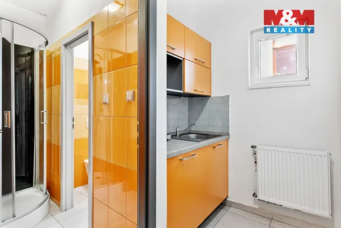 Pronájem obchodního prostoru, Liberec - Liberec II-Nové Město, Truhlářská, 95 m2