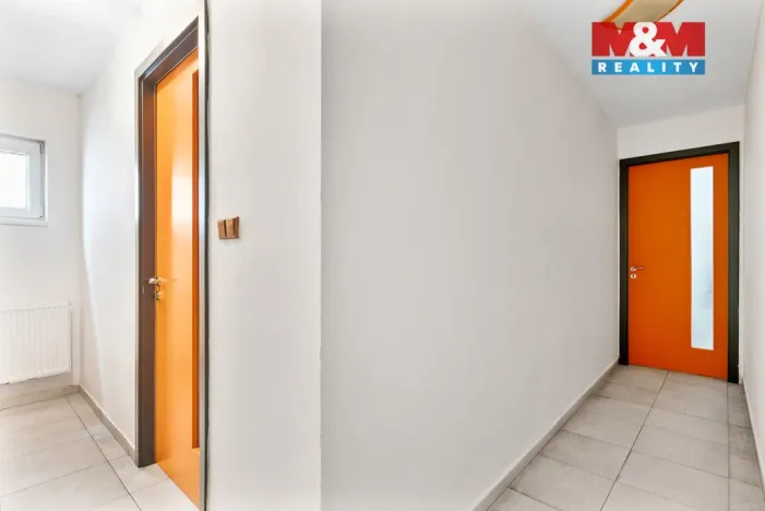 Pronájem obchodního prostoru, Liberec - Liberec II-Nové Město, Truhlářská, 95 m2