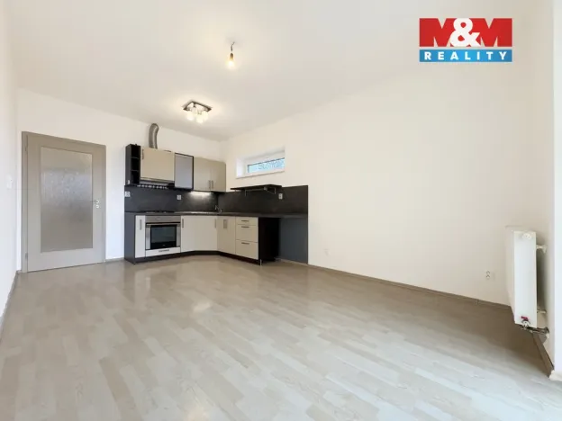 Prodej bytu 3+kk, Šlapanice, Brněnská Pole, 75 m2