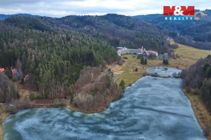 Prodej bytu 2+kk, Všemina, 45 m2