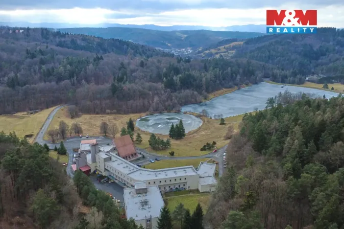 Prodej bytu 2+kk, Všemina, 45 m2