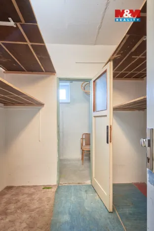 Prodej bytu 3+1, Hulín, Eduarda Světlíka, 82 m2