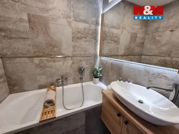 Prodej bytu 3+kk, Havířov - Podlesí, Družstevnická, 65 m2