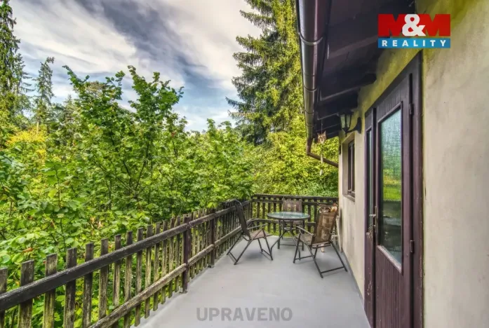 Prodej chaty, Chyňava, 35 m2