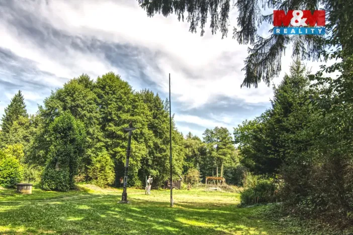 Prodej chaty, Chyňava, 35 m2