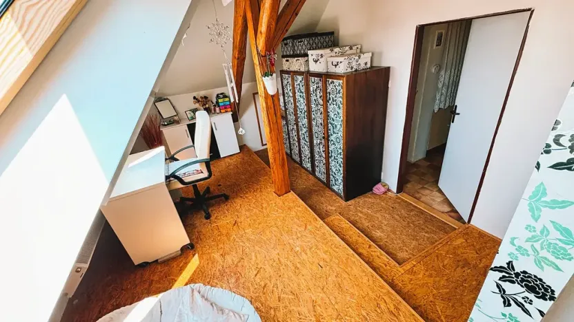 Prodej bytu 3+kk, Ostrava, Olbrachtova, 68 m2