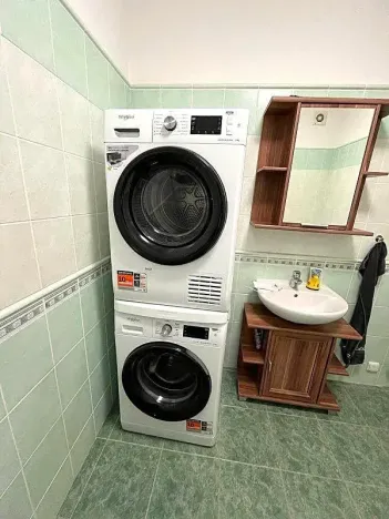 Pronájem bytu 2+kk, Úvaly, U Hostína, 50 m2