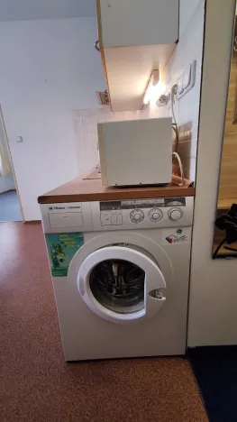 Pronájem bytu 2+kk, Strakonice - Strakonice I, Heydukova, 37 m2