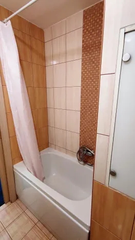 Pronájem bytu 2+kk, Strakonice - Strakonice I, Heydukova, 37 m2