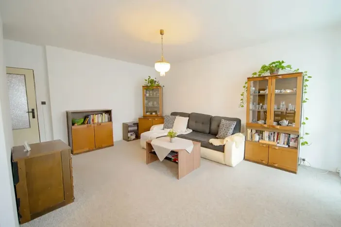 Prodej bytu 3+1, Praha - Chodov, Jarníkova, 74 m2