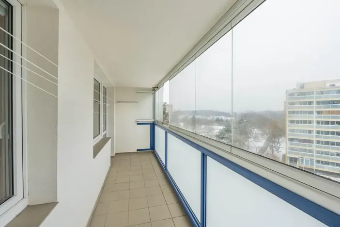 Prodej bytu 3+1, Praha - Chodov, Jarníkova, 74 m2