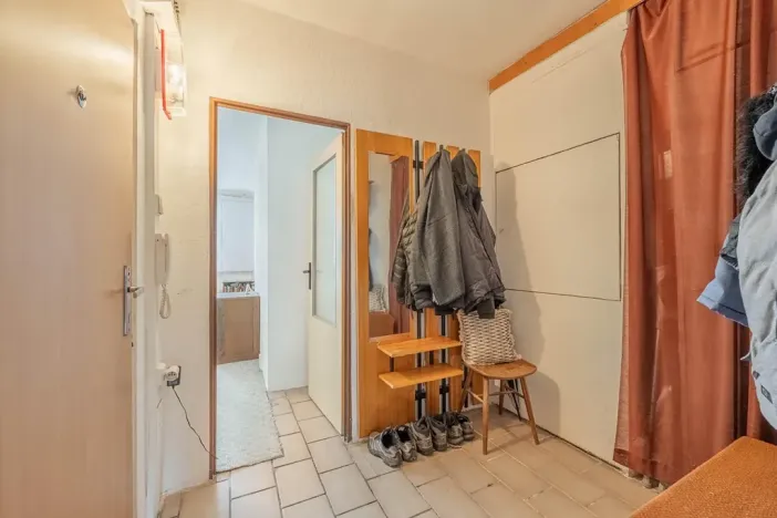 Prodej bytu 3+1, Praha - Chodov, Jarníkova, 74 m2