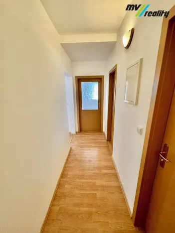Pronájem bytu 2+kk, Liberec, Pastelová, 52 m2