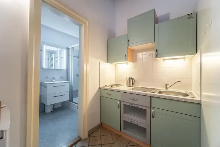 Prodej bytu 3+kk, Praha - Malá Strana, Mostecká, 109 m2