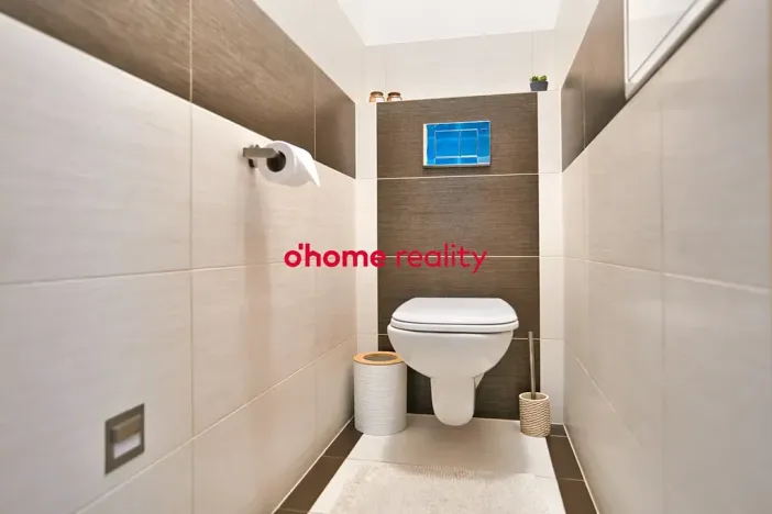 Prodej bytu 3+kk, Olomouc, Schweitzerova, 76 m2