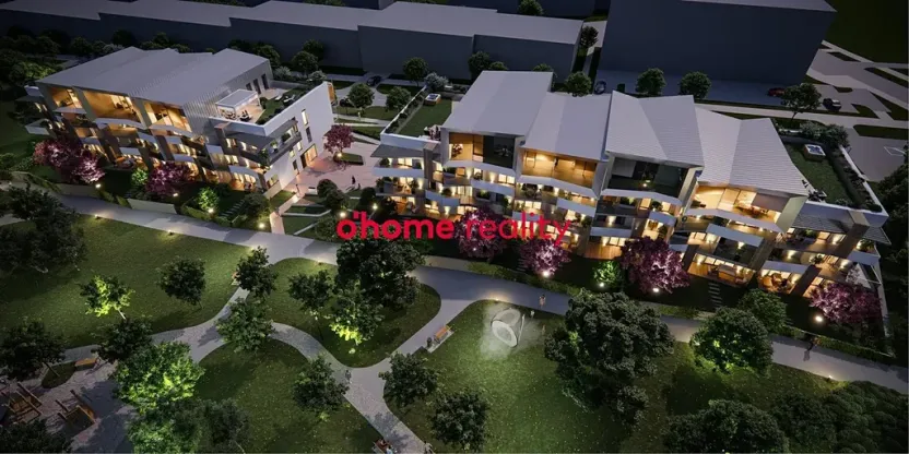 Prodej bytu 3+kk, Olomouc, Okružní, 89 m2