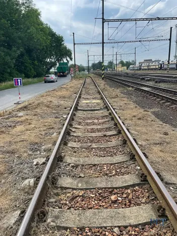 Prodej komerčního pozemku, Kolín, Starokolínská, 88839 m2