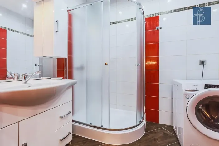 Prodej bytu 2+kk, Praha - Nusle, Slavojova, 51 m2