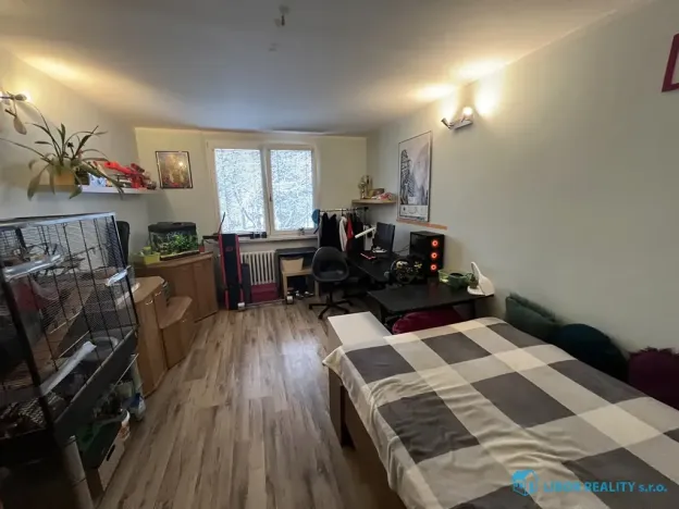 Prodej bytu 3+1, Frýdek-Místek, J. E. Purkyně, 77 m2