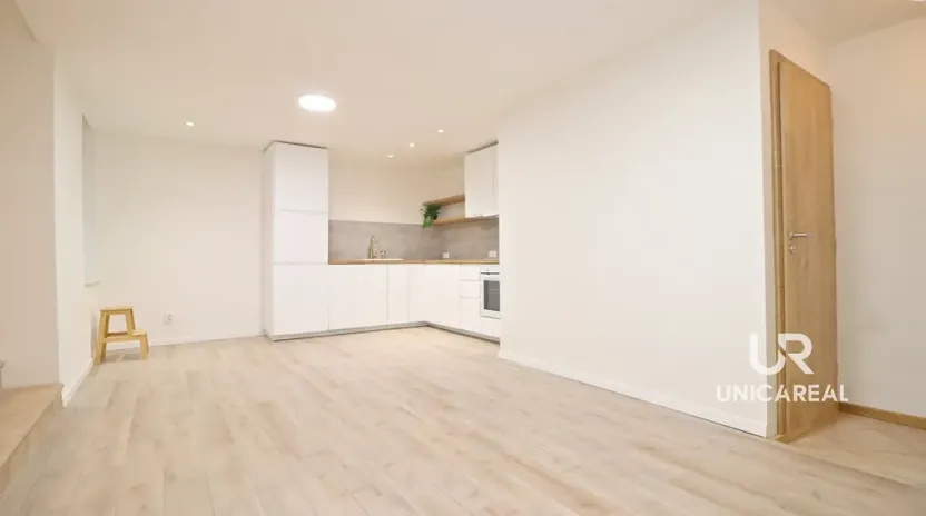 Pronájem bytu 2+kk, Brno - Trnitá, Mlýnská, 43 m2
