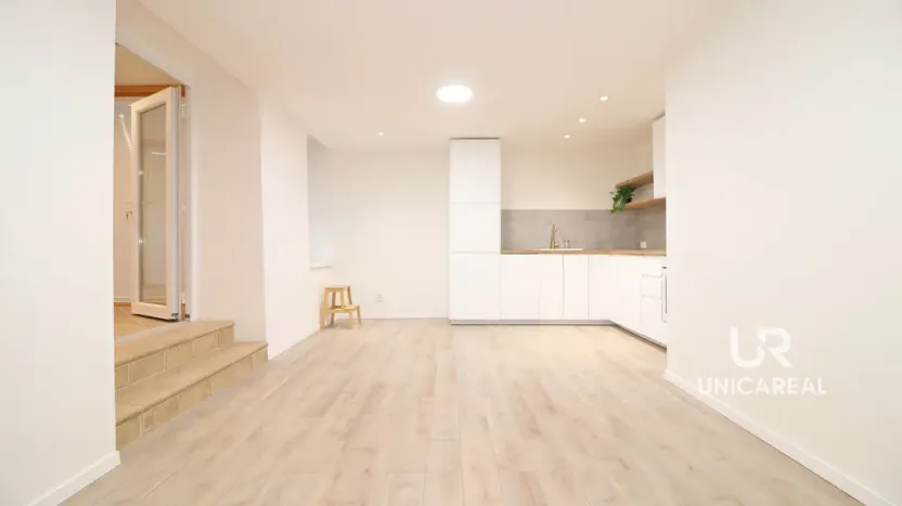 Pronájem bytu 2+kk, Brno - Trnitá, Mlýnská, 43 m2