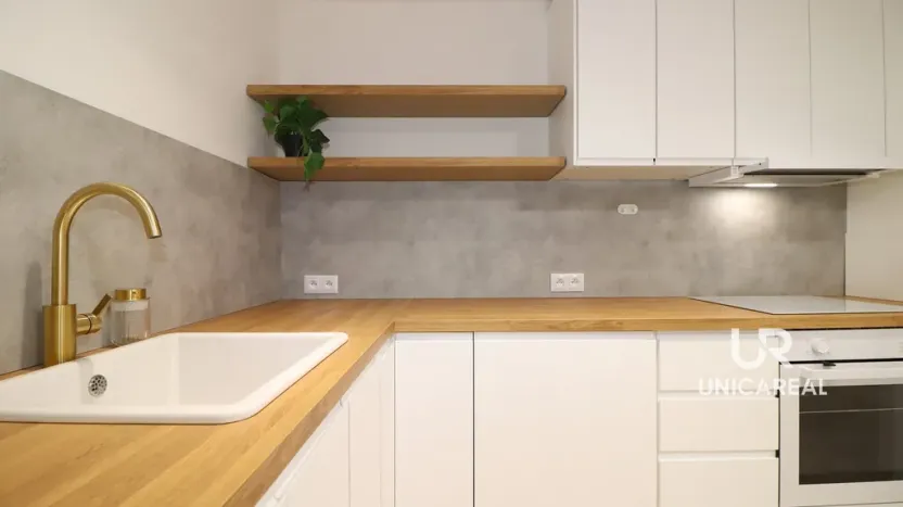 Pronájem bytu 2+kk, Brno - Trnitá, Mlýnská, 43 m2