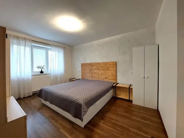 Pronájem bytu 2+1, Brno, Korejská, 44 m2