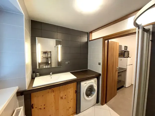 Pronájem bytu 2+1, Brno, Korejská, 44 m2