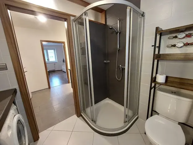 Pronájem bytu 2+1, Brno, Korejská, 44 m2