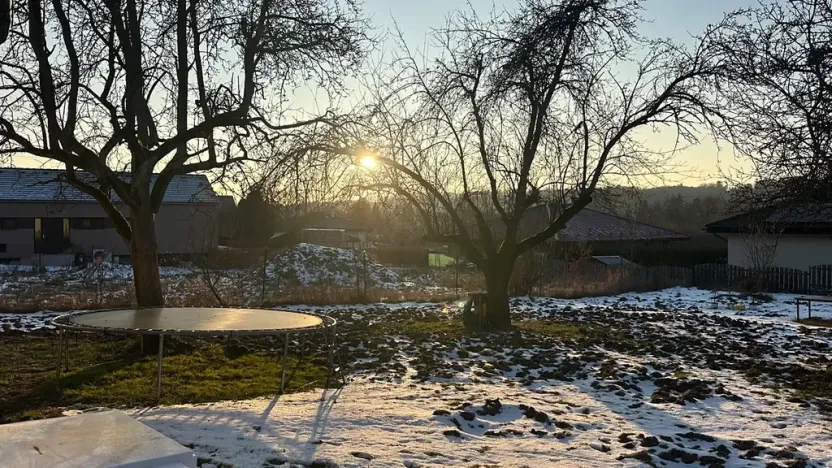 Prodej pozemku pro bydlení, Mnichovice, 800 m2