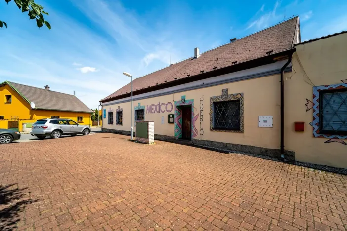 Prodej rodinného domu, Stará Huť, Dělnická, 300 m2