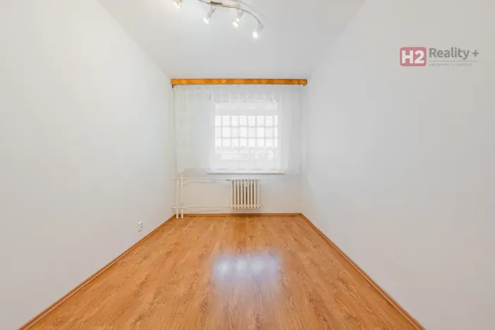 Pronájem bytu 3+1, Kladno - Kročehlavy, Americká, 67 m2