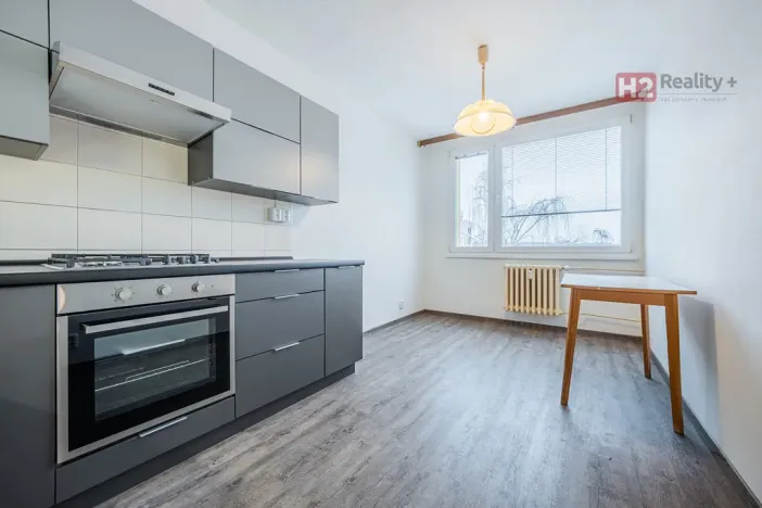 Pronájem bytu 3+1, Kladno - Kročehlavy, Americká, 67 m2