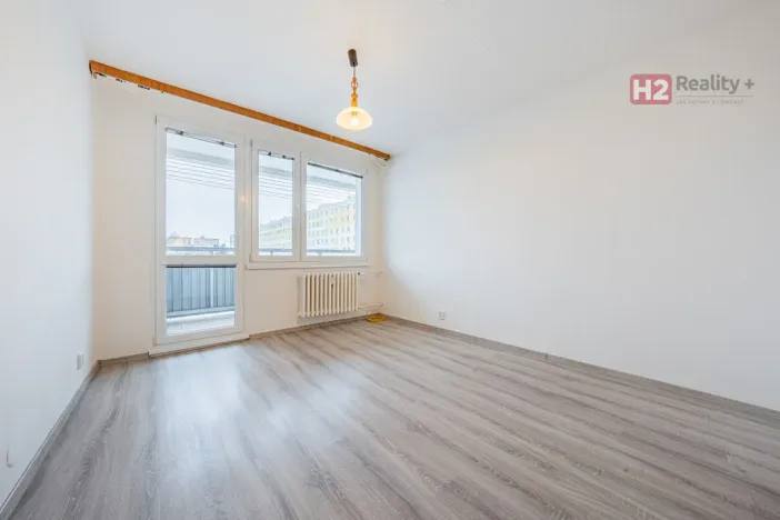 Pronájem bytu 3+1, Kladno - Kročehlavy, Americká, 67 m2