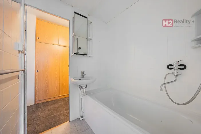 Pronájem bytu 3+1, Kladno - Kročehlavy, Americká, 67 m2