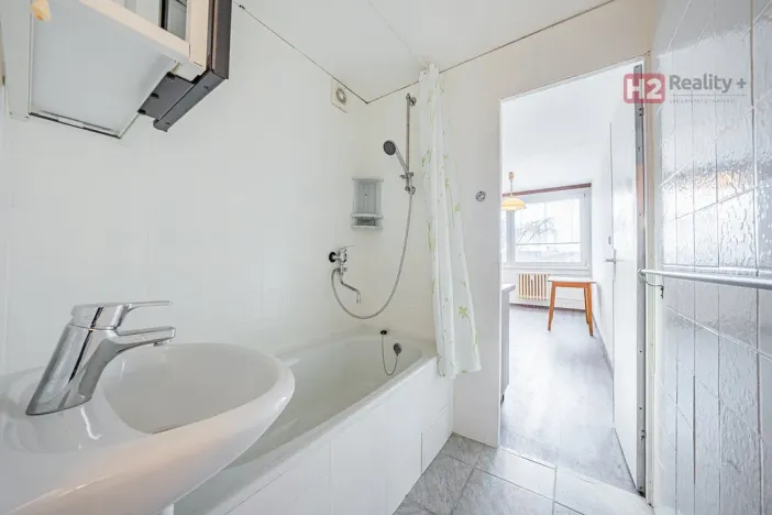 Pronájem bytu 3+1, Kladno - Kročehlavy, Americká, 67 m2